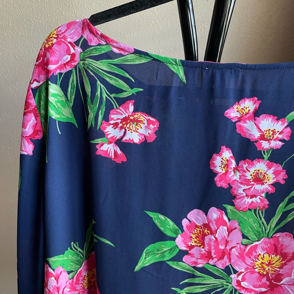 Talbots top - Picture 8 of 9